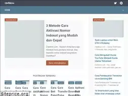 Sites similar to datekno.com