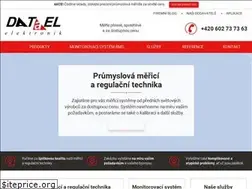 Sites similar to datel.cz