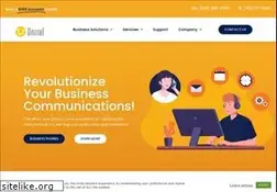 Sites similar to datelcommunications.com