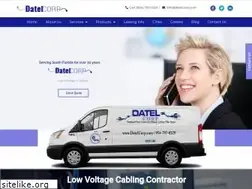 Sites similar to datelcorp.com