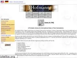Sites similar to datelib.de
