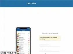 Sites similar to datelimite.app