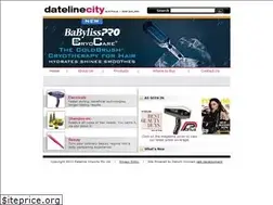 Sites similar to datelinecity.com