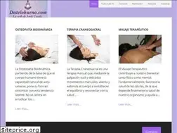 Sites similar to datelobueno.com