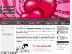 Sites similar to datelover.de