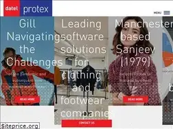 Sites similar to datelprotex.com