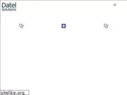 Sites similar to datelsolutions.com