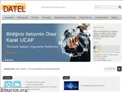 Sites similar to dateltelekom.com