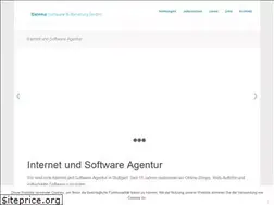 Sites similar to datema.de