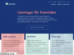 Sites similar to datema.se