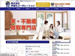 Sites similar to datemaru.com