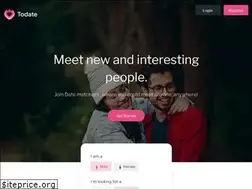 Sites similar to datematchers.xyz