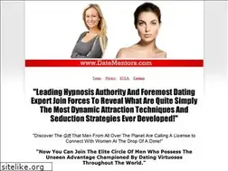 Sites similar to datementors.com