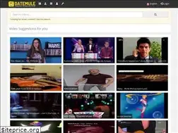 Sites similar to datemule.com