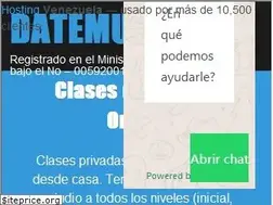 Sites similar to datemusica.com