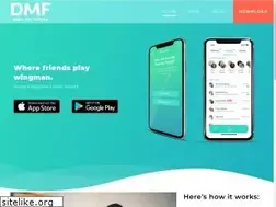 Sites similar to datemyfriend.net
