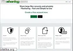 Sites similar to daten-hoster.de