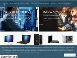 Sites similar to daten.com.br