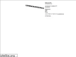 Sites similar to datenamort.de