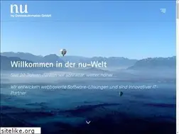 Sites similar to datenautomaten.nu