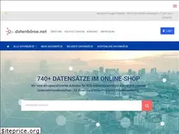 Sites similar to datendieter.de