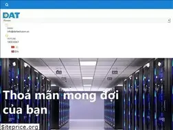 Sites similar to datenergy.com.vn