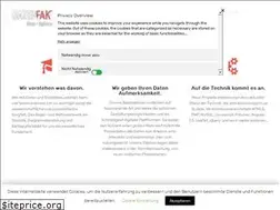 Sites similar to datenfakten.at