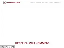 Sites similar to datenfluss-it.de