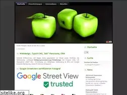 Sites similar to datenfront.at