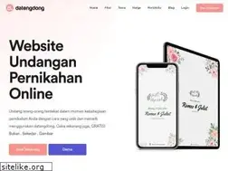 Sites similar to datengdong.com