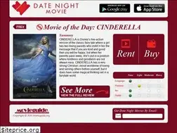 Sites similar to datenightmovie.co