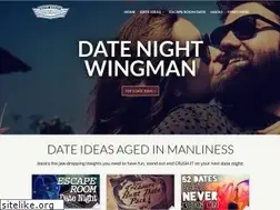 Sites similar to datenightwingman.com