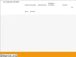 Sites similar to datenkreise.com
