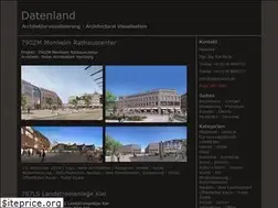 Sites similar to datenland.de