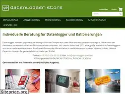 Sites similar to datenlogger-store.de