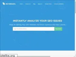 Sites similar to datenlogger-temperatur-de.mutawakkil.com