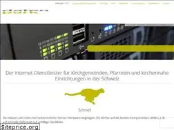 Sites similar to datenpark.ch