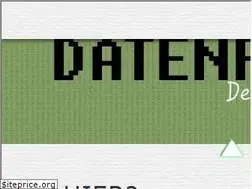 Sites similar to datenparty.de
