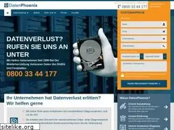 Sites similar to datenphoenix.de
