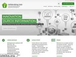 Sites similar to datenpools.de