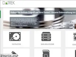 Sites similar to datenretter-koeln.de