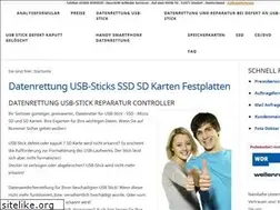 Sites similar to datenrettung-48.de