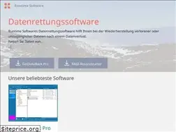 Sites similar to datenrettung-etc.de