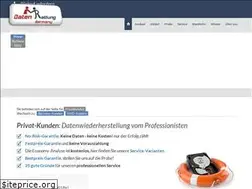 Sites similar to datenrettung-germany.de