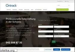 Sites similar to datenrettung.ch