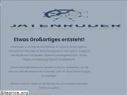 Sites similar to datenruder.de