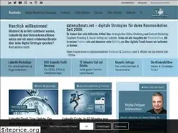 Sites similar to datenschmutz.net