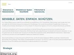 Sites similar to datenschutz-agentur.de