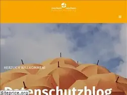 Sites similar to datenschutz-am-bodensee.com