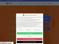 Sites similar to datenschutz-ist-pflicht.de